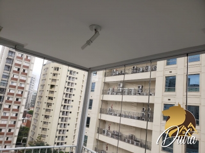 Condomínio Moema Matriz I Moema 78m² 02 Dormitórios 01 Suítes