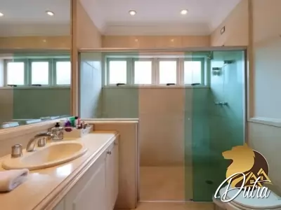 Padrão Santo Amaro 736m² 04 Dormitórios 04 Suítes 6 Vagas