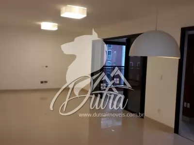 Acácia Vila Mariana 208m² 04 Dormitórios 04 Suítes 4 Vagas