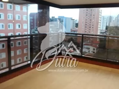 Acácia Vila Mariana 208m² 04 Dormitórios 04 Suítes 4 Vagas