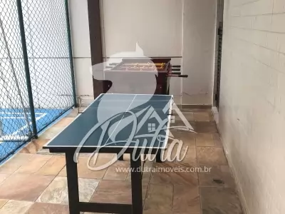 Acácia Vila Mariana 208m² 04 Dormitórios 04 Suítes 4 Vagas