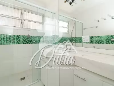 Pedra Coral Jardim Paulista 125m² 03 Dormitórios 01 Suítes 1 Vagas