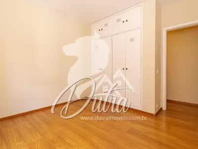 Pedra Coral Jardim Paulista 125m² 03 Dormitórios 01 Suítes 1 Vagas