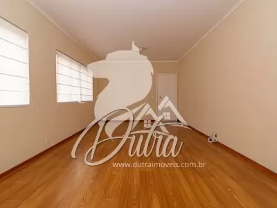 Pedra Coral Jardim Paulista 125m² 03 Dormitórios 01 Suítes 1 Vagas