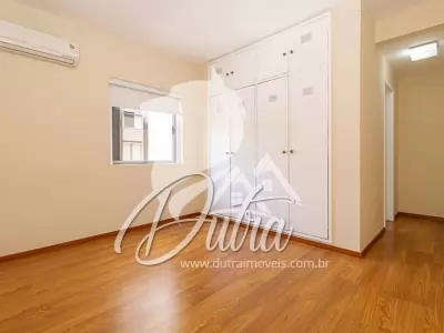 Pedra Coral Jardim Paulista 125m² 03 Dormitórios 01 Suítes 1 Vagas