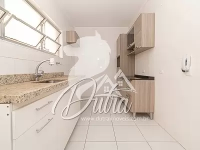 Pedra Coral Jardim Paulista 125m² 03 Dormitórios 01 Suítes 1 Vagas