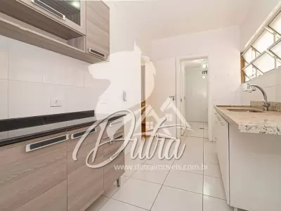 Pedra Coral Jardim Paulista 125m² 03 Dormitórios 01 Suítes 1 Vagas