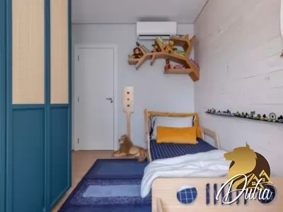 Edifício Edge Vila Nova Conceição 168m² 03 Dormitórios 03 Suítes 3 Vagas