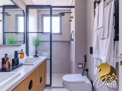 Edifício Edge Vila Nova Conceição 168m² 03 Dormitórios 03 Suítes 3 Vagas