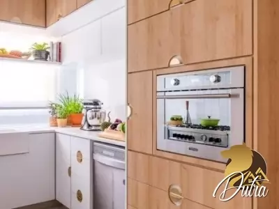 Edifício Edge Vila Nova Conceição 168m² 03 Dormitórios 03 Suítes 3 Vagas