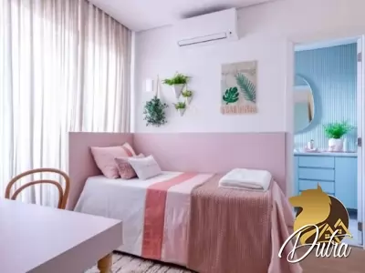 Edifício Edge Vila Nova Conceição 168m² 03 Dormitórios 03 Suítes 3 Vagas