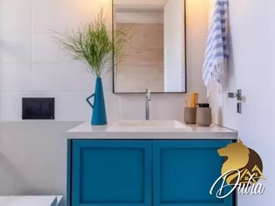 Edifício Edge Vila Nova Conceição 168m² 03 Dormitórios 03 Suítes 3 Vagas