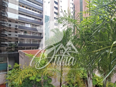 Unique Jardins Jardim Paulista 77m² 02 Dormitórios 02 Suítes 2 Vagas