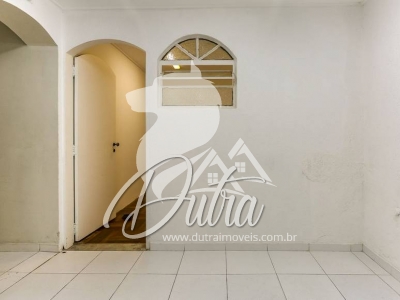 Casa Comercial Vila Nova Conceição 240m² 01 Dormitórios 01 Suítes 4 Vagas