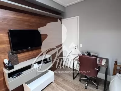 Nova York Penthouses Brooklin 197m² 04 Dormitórios 04 Suítes 4 Vagas