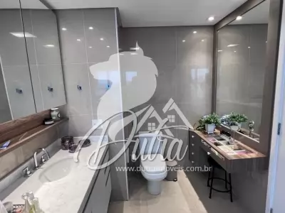 Nova York Penthouses Brooklin 197m² 04 Dormitórios 04 Suítes 4 Vagas