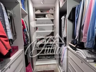 Nova York Penthouses Brooklin 197m² 04 Dormitórios 04 Suítes 4 Vagas