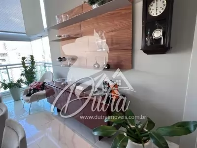 Nova York Penthouses Brooklin 197m² 04 Dormitórios 04 Suítes 4 Vagas