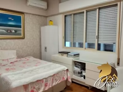 Condomínio Paola Jardim Paulista 382m² 04 Dormitórios 03 Suítes 2 Vagas