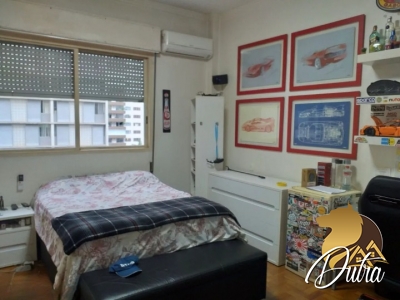 Condomínio Paola Jardim Paulista 382m² 04 Dormitórios 03 Suítes 2 Vagas