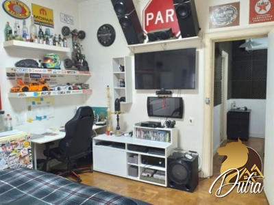 Condomínio Paola Jardim Paulista 382m² 04 Dormitórios 03 Suítes 2 Vagas