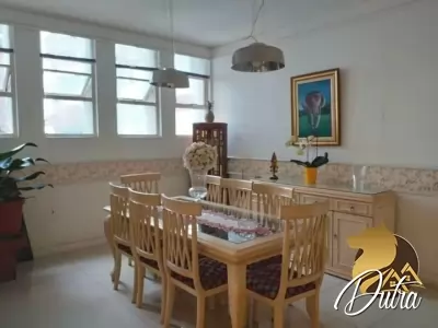 Condomínio Paola Jardim Paulista 382m² 04 Dormitórios 03 Suítes 2 Vagas