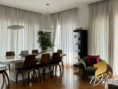 Palazzo Splendido Jardim Vila Mariana 330m² 04 Dormitórios 03 Suítes 5 Vagas