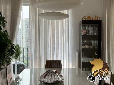 Palazzo Splendido Jardim Vila Mariana 330m² 04 Dormitórios 03 Suítes 5 Vagas