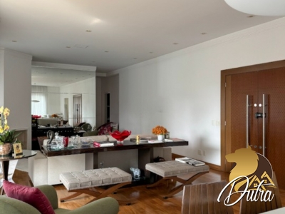 Palazzo Splendido Jardim Vila Mariana 330m² 04 Dormitórios 03 Suítes 5 Vagas