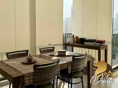 Palazzo Splendido Jardim Vila Mariana 330m² 04 Dormitórios 03 Suítes 5 Vagas