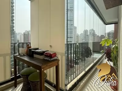 Palazzo Splendido Jardim Vila Mariana 330m² 04 Dormitórios 03 Suítes 5 Vagas