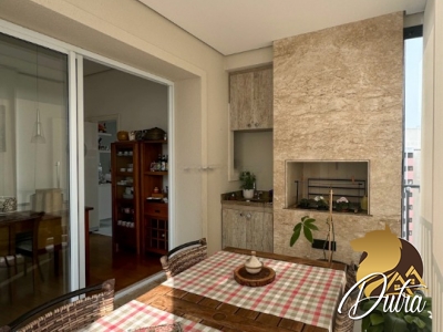 Palazzo Splendido Jardim Vila Mariana 330m² 04 Dormitórios 03 Suítes 5 Vagas