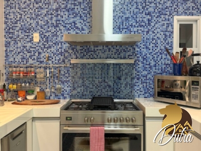 Palazzo Splendido Jardim Vila Mariana 330m² 04 Dormitórios 03 Suítes 5 Vagas