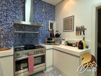 Palazzo Splendido Jardim Vila Mariana 330m² 04 Dormitórios 03 Suítes 5 Vagas