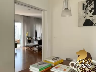 Palazzo Splendido Jardim Vila Mariana 330m² 04 Dormitórios 03 Suítes 5 Vagas