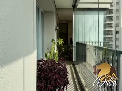 Palazzo Splendido Jardim Vila Mariana 330m² 04 Dormitórios 03 Suítes 5 Vagas