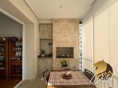Palazzo Splendido Jardim Vila Mariana 330m² 04 Dormitórios 03 Suítes 5 Vagas