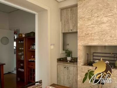 Palazzo Splendido Jardim Vila Mariana 330m² 04 Dormitórios 03 Suítes 5 Vagas