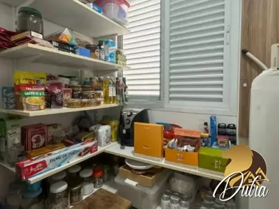 Palazzo Splendido Jardim Vila Mariana 330m² 04 Dormitórios 03 Suítes 5 Vagas