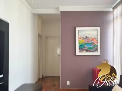 Palazzo Splendido Jardim Vila Mariana 330m² 04 Dormitórios 03 Suítes 5 Vagas