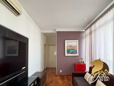 Palazzo Splendido Jardim Vila Mariana 330m² 04 Dormitórios 03 Suítes 5 Vagas