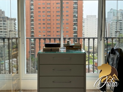 Palazzo Splendido Jardim Vila Mariana 330m² 04 Dormitórios 03 Suítes 5 Vagas