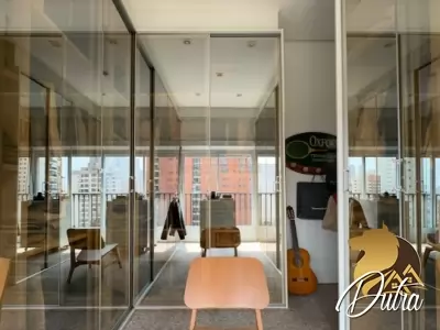 Palazzo Splendido Jardim Vila Mariana 330m² 04 Dormitórios 03 Suítes 5 Vagas