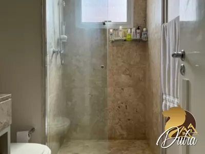 Palazzo Splendido Jardim Vila Mariana 330m² 04 Dormitórios 03 Suítes 5 Vagas