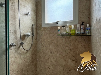 Palazzo Splendido Jardim Vila Mariana 330m² 04 Dormitórios 03 Suítes 5 Vagas