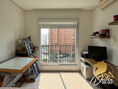 Palazzo Splendido Jardim Vila Mariana 330m² 04 Dormitórios 03 Suítes 5 Vagas