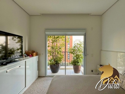 Palazzo Splendido Jardim Vila Mariana 330m² 04 Dormitórios 03 Suítes 5 Vagas