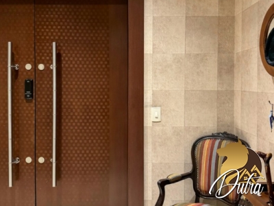 Palazzo Splendido Jardim Vila Mariana 330m² 04 Dormitórios 03 Suítes 5 Vagas