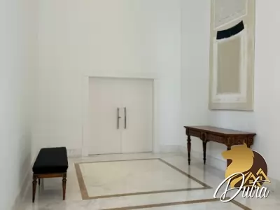 Palazzo Splendido Jardim Vila Mariana 330m² 04 Dormitórios 03 Suítes 5 Vagas