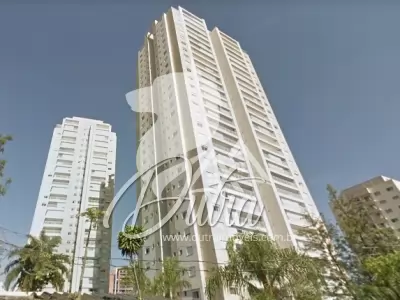 Quartier Vila Mascote Vila Alexandria 220m² 03 Dormitórios 03 Suítes 2 Vagas